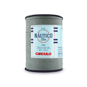 Circulo Premium Nautico Yarn 3mm