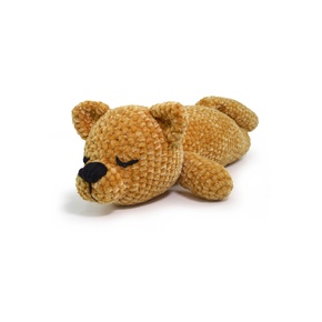 Circulo Amigurumi Kit: Nappy time - Kitty