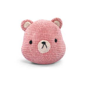 Circulo Amigurumi Kit: Teddy 02 Sweetie