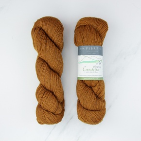 The Fibre Co Cumbria Fingering
