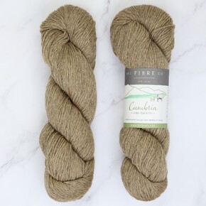 The Fibre Co Cumbria Worsted