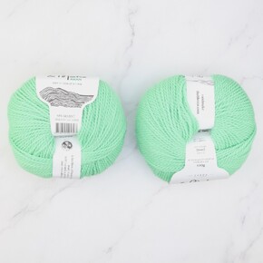 The Fibre Co &Make Aran