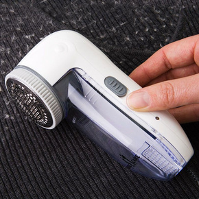 Classic 50 Fabric Shaver Power Operated