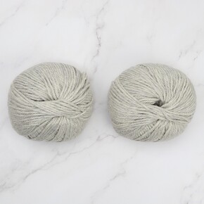 Texyarns Blenheim Blanket Kit in Grange 14: 14005 Pearl