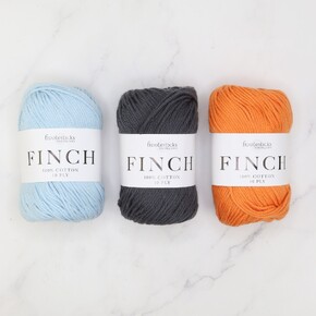 Boho Stripes Blanket Set: Beach Hut