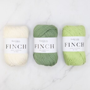 Boho Stripes Blanket Set: Tadpole