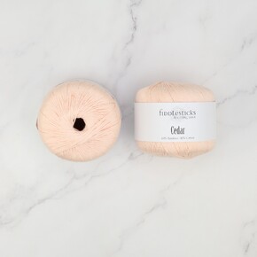 Fiddlesticks Cedar: 124-04 Apricot