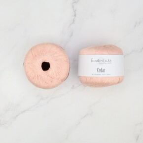 Fiddlesticks Cedar: 124-05 Peach