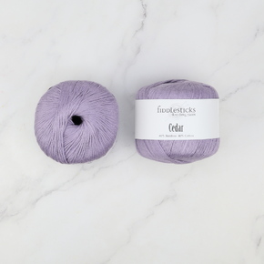 Fiddlesticks Cedar: 124-40 Wisteria