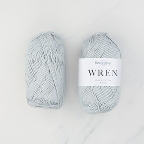 Chantilly Lace Sundress Set in Wren: W020 Silver, size newborn