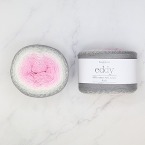 Fiddlesticks Eddy: 9108 Pinky