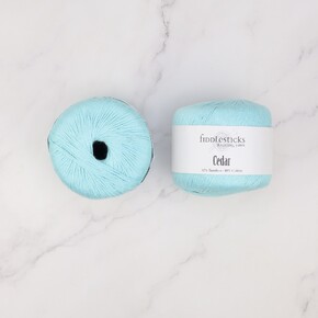 Elmore Blanket Set: 124-15 Aqua