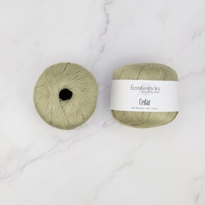 Elmore Blanket Set: 124-32 Avocado