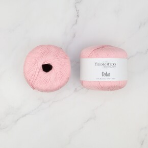 Elmore Blanket Set: 124-44 Peony