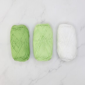 Floreal Dreams Blanket Set: Anthurium
