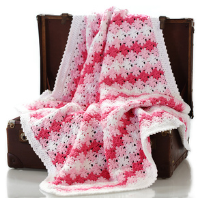 Floreal Dreams Blanket Set: Floreal Original