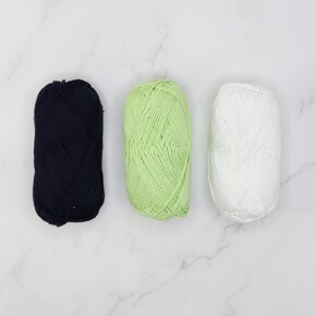 Floreal Dreams Blanket Set: Salvia