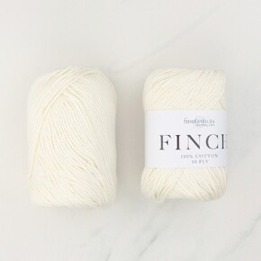 Fiddlesticks Finch: 6202 Ecru 