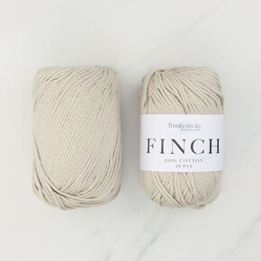 Fiddlesticks Finch: 6203 Jute 