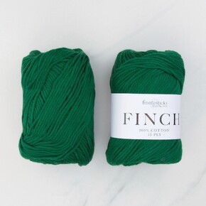 Fiddlesticks Finch: 6209 Emerald