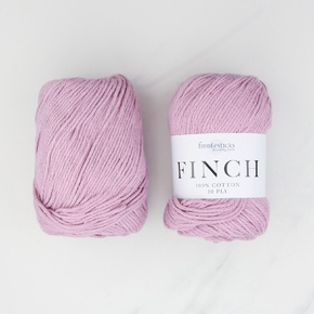 Fiddlesticks Finch: 6212 Lilac