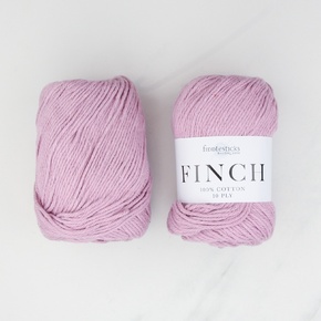 Fiddlesticks Finch: 6212 Lilac