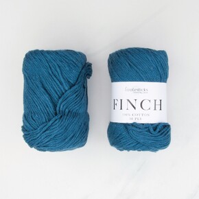 Fiddlesticks Finch: 6214 Peacock