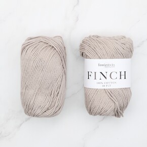 Fiddlesticks Finch: 6221 Stone 