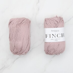 Fiddlesticks Finch: 6222 Ballet