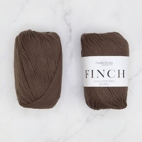 Fiddlesticks Finch: 6232 Donkey