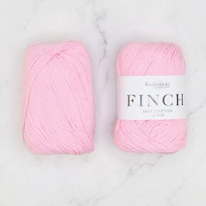 Fiddlesticks Finch: 6234 Baby Doll