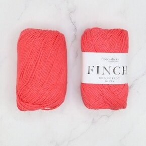 Fiddlesticks Finch: 6237 Watermelon