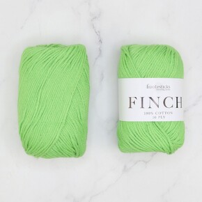 Fiddlesticks Finch: 6242 Mint