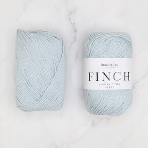 Fiddlesticks Finch: 6248 Baby Blue