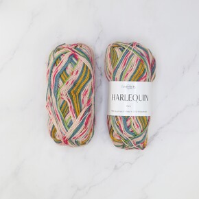 Fiddlesticks Harlequin: 32-01 Green