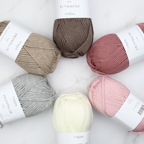 Harry Styles' Cardigan Starter Kit: Sweet Creature Peppin