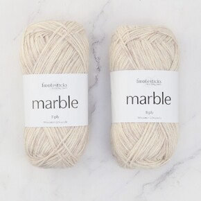 Fiddlesticks Marble: 1802 Stone