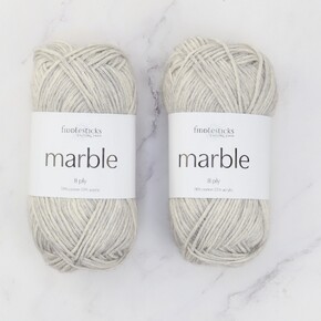 Fiddlesticks Marble: 1806 Tin