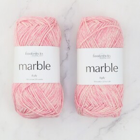 Fiddlesticks Marble: 1815 Lipstick