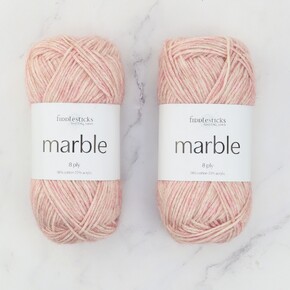 Fiddlesticks Marble: 1817 Fairy