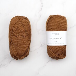 Fiddlesticks Peppin 10: 1023 Tobacco