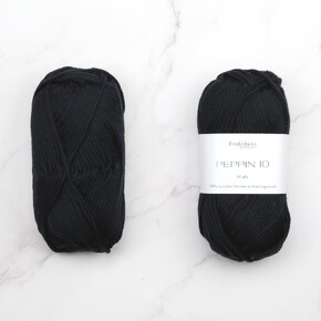 Fiddlesticks Peppin 10: 1027 Black
