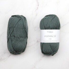 Fiddlesticks Peppin 10: 1031 Moss