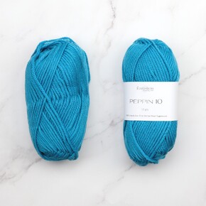 Fiddlesticks Peppin 10: 1033 Teal