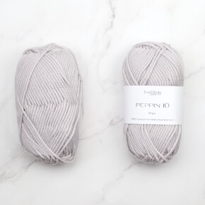 Fiddlesticks Peppin 10: 1034 Silver