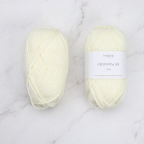 Fiddlesticks Peppin 14: 1401 Cream