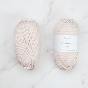 Fiddlesticks Peppin 14: 1402 Beige