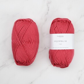 Fiddlesticks Peppin 14: 1404 Coral