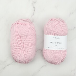 Fiddlesticks Peppin 8: 805 Peony