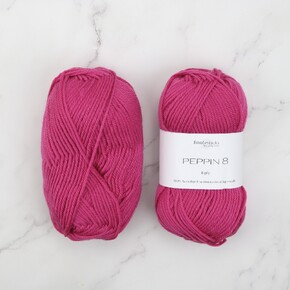 Fiddlesticks Peppin 8: 809 Lipstick